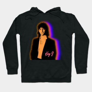 Kenny G - Retro 90s Hoodie